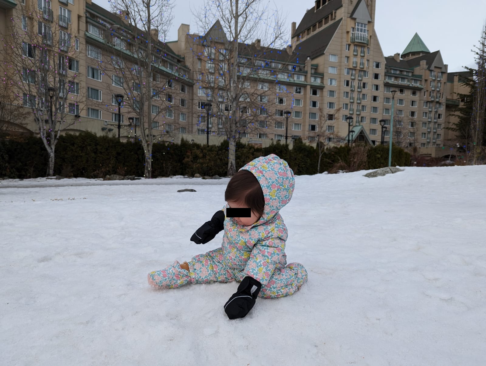 🏔️ Where to Stay in Whistler: An Honest Review of the Fairmont Chateau Whistler